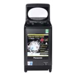 Máy giặt Panasonic NA-F90A9DRV 9kg - Ảnh 4