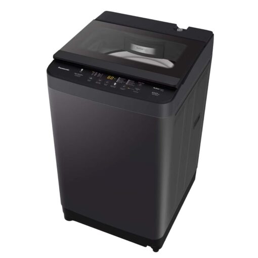 May giat Panasonic NA F90S10BRV 9Kg long dung 2