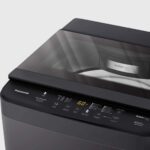 Máy giặt Panasonic NA-F90S10BRV 9kg - Ảnh 5