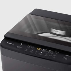 May giat Panasonic NA F90S10BRV 9Kg long dung 4