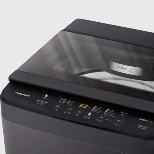 May giat Panasonic NA F90S10BRV 9Kg long dung 4