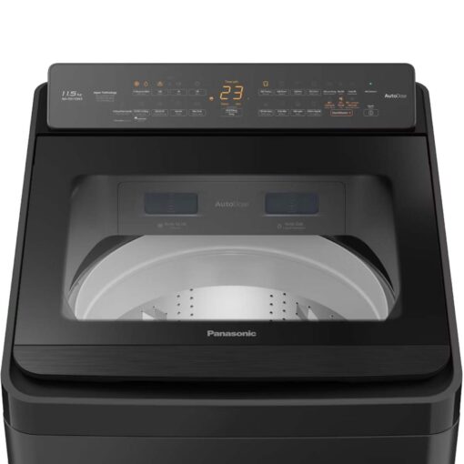 May giat Panasonic NA FD105W3BV 10.5Kg long dung 7
