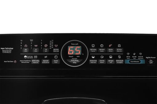 May giat Panasonic NA FD10AR1BV 10.5Kg long dung inverter 4