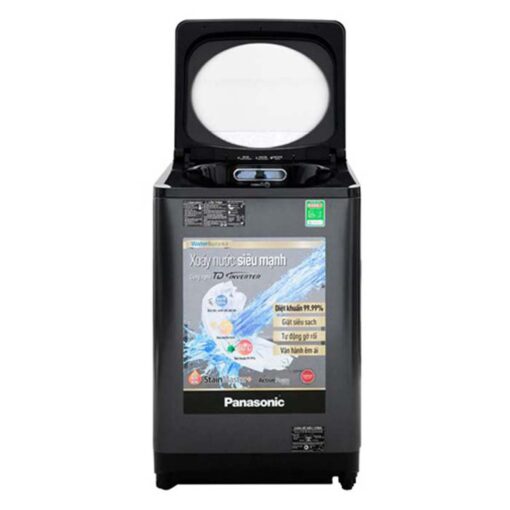 May giat Panasonic NA FD10VR1BV 10.5Kg long dung inverter 2