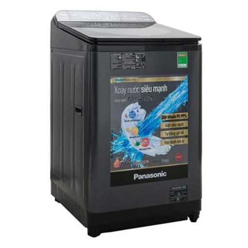 May giat Panasonic NA FD10VR1BV 10.5Kg long dung inverter 3