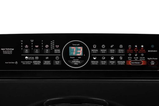 May giat Panasonic NA FD10VR1BV 10.5Kg long dung inverter 4