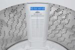 Máy giặt Panasonic NA-FD10VR1BV 10.5kg inverter - Ảnh 9