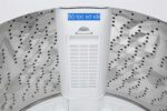 Máy giặt Panasonic NA-FD10XR1LV 10.5kg inverter - Ảnh 9