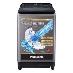 Máy giặt Panasonic NA-FD11AR1BV 11.5Kg lồng đứng inverter
