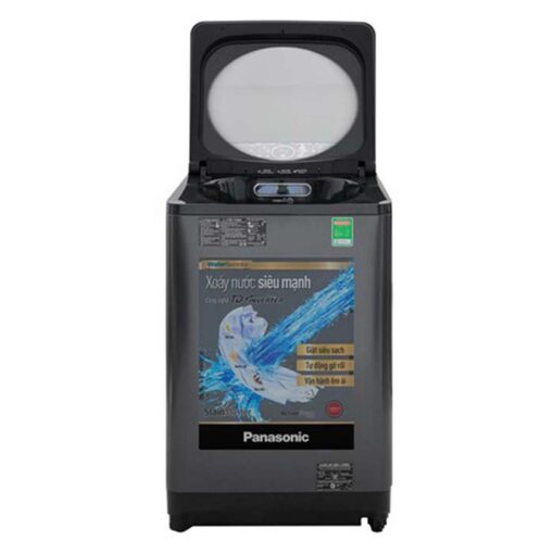 May giat Panasonic NA FD11AR1BV 11.5Kg long dung inverter 2