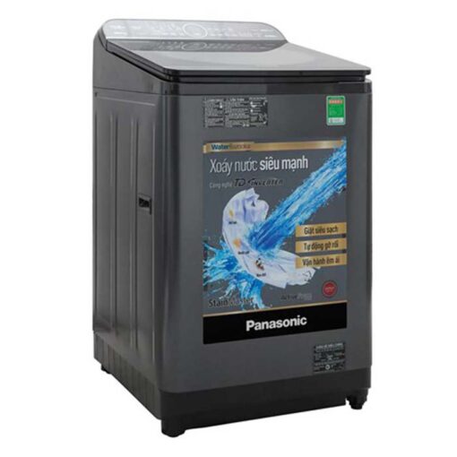 May giat Panasonic NA FD11AR1BV 11.5Kg long dung inverter 3
