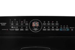 May giat Panasonic NA FD11AR1BV 11.5Kg long dung inverter 4