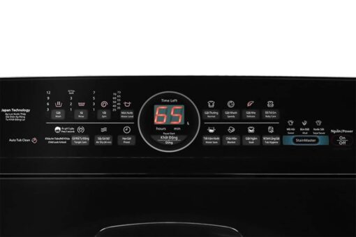 May giat Panasonic NA FD11AR1BV 11.5Kg long dung inverter 4