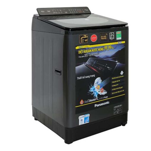 May giat Panasonic NA FD125V1BV 12.5Kg long dung inverter 3