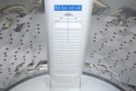 Máy giặt Panasonic NA-FD125V1BV 12.5kg inverter - Ảnh 9