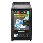 Máy giặt Panasonic NA-FD14V1BRV 14Kg lồng đứng inverter