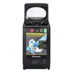 Máy giặt Panasonic NA-FD14V1BRV 14kg inverter - Ảnh 4