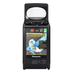 May giat Panasonic NA FD95V1BRV 9.5Kg long dung inverter 2