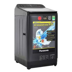 May giat Panasonic NA FD95V1BRV 9.5Kg long dung inverter 3