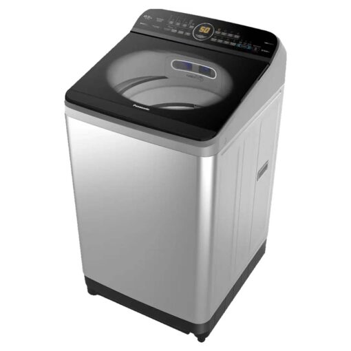 May giat Panasonic NA FD95X1LRV 9.5Kg long dung inverter 2