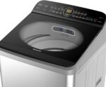 Máy giặt Panasonic NA-FD95X1LRV 9.5kg inverter - Ảnh 3