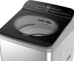 May giat Panasonic NA FD95X1LRV 9.5Kg long dung inverter 3