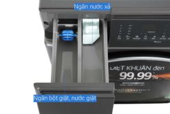 May giat Panasonic NA V105FC1LV 10.5kg long ngang 4