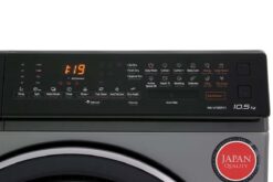 May giat Panasonic NA V105FC1LV 10.5kg long ngang 5