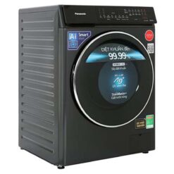 May giat Panasonic NA V105FR1BV 10.5kg long ngang 3