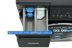 May giat Panasonic NA V105FR1BV 10.5kg long ngang 4