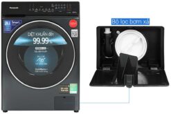 May giat Panasonic NA V105FR1BV 10.5kg long ngang 7