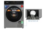 Máy giặt Panasonic NA-V10FC1LVT 10kg - Ảnh 8