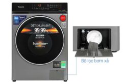 May giat Panasonic NA V10FC1LVT 10kg long ngang 7