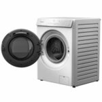 Máy giặt Panasonic NA-V10FC1WVT 10kg - Ảnh 3