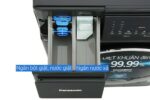 Máy giặt Panasonic NA-V10FR1BVT 10kg - Ảnh 6