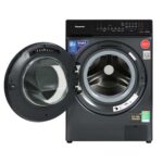Máy giặt Panasonic NA-V10FR1BVT 10kg - Ảnh 4