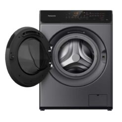 May giat Panasonic NA V90FC1LVT 9kg long ngang 3