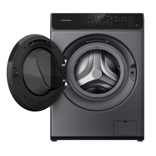 May giat Panasonic NA V90FC1LVT 9kg long ngang 3