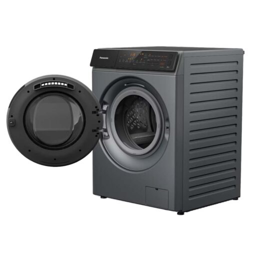 May giat Panasonic NA V90FC1LVT 9kg long ngang 4