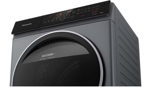May giat Panasonic NA V90FC1LVT 9kg long ngang 7