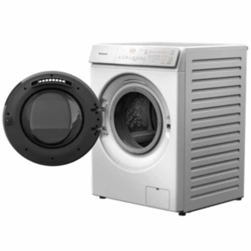 May giat Panasonic NA V90FC1WVT 9kg long ngang 3