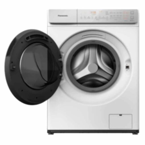 May giat Panasonic NA V90FC1WVT 9kg long ngang 4