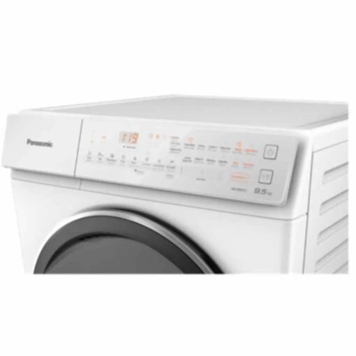 May giat Panasonic NA V90FC1WVT 9kg long ngang 6