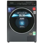 Máy giặt Panasonic NA-V90FR1BVT 9kg lồng ngang