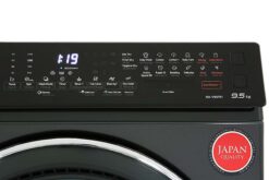 May giat Panasonic NA V90FR1BVT 9kg long ngang 5
