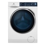 Máy giặt sấy Electrolux EWW1024P5WB giặt 10Kg sấy 7Kg lồng ngang inverter