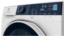 May giat say Electrolux EWW1024P5WB giat 10Kg say 7Kg long ngang inverter 2