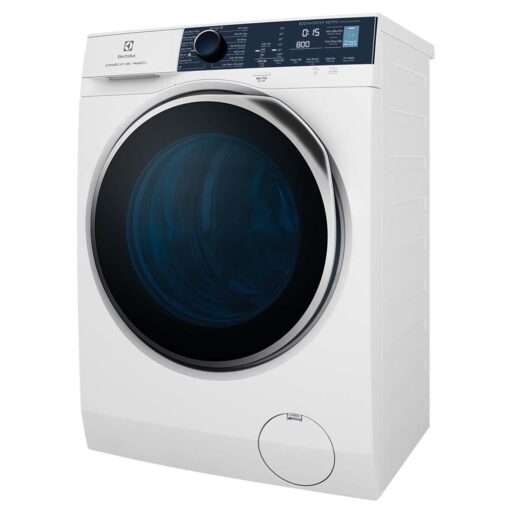 May giat say Electrolux EWW1024P5WB giat 10Kg say 7Kg long ngang inverter 7