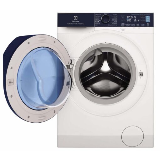 May giat say Electrolux EWW1142Q7WB giat 11Kg say 7Kg long ngang inverter 7
