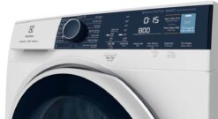 May giat say Electrolux EWW9024P5WB giat 9Kg say 6Kg long ngang inverter 3
